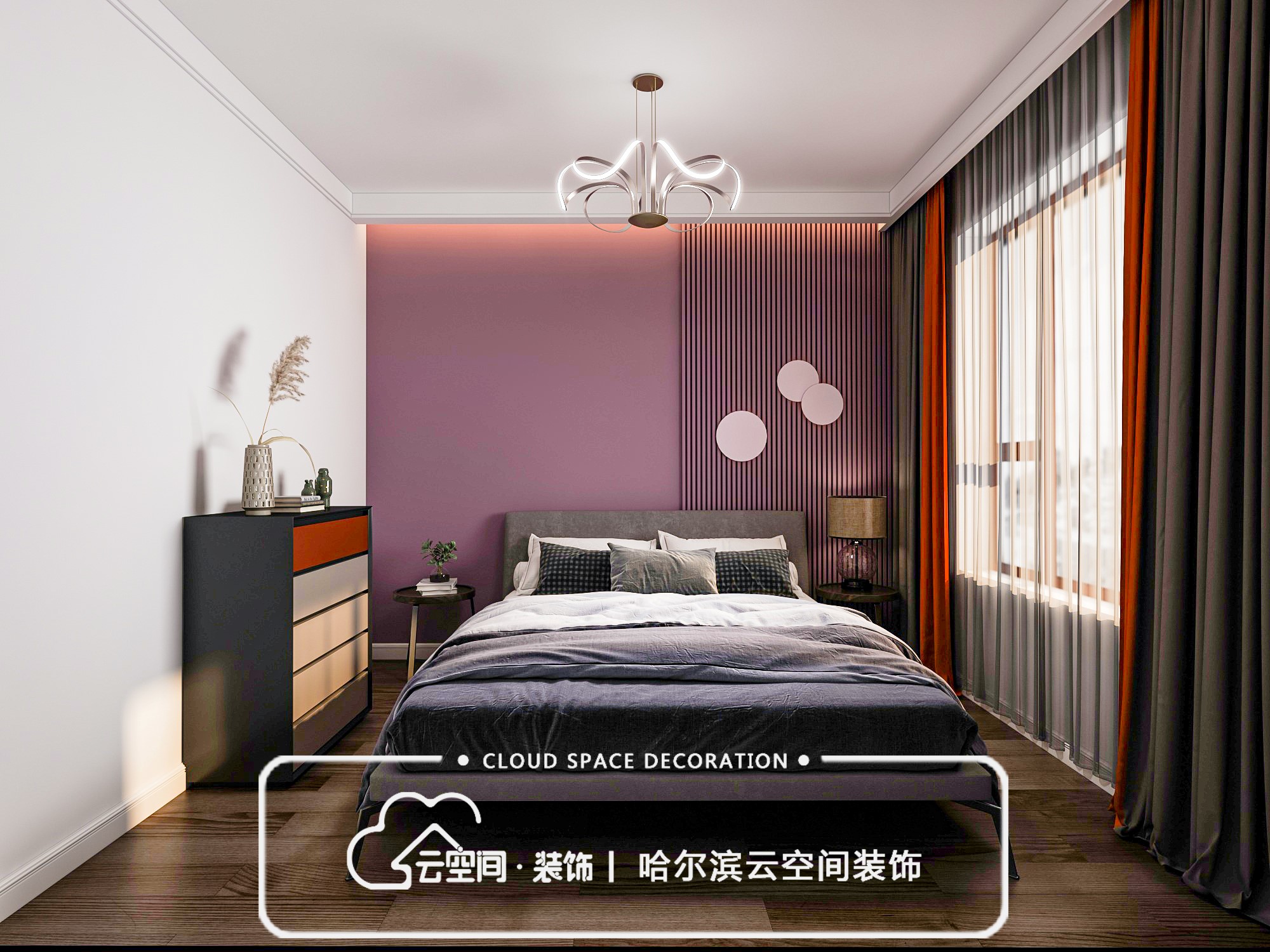 哈爾濱風華小學校區(qū)房怎么劃分