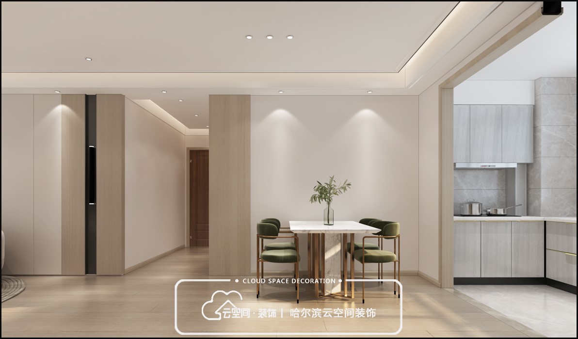 書房裝修效果圖 書房裝修效果圖