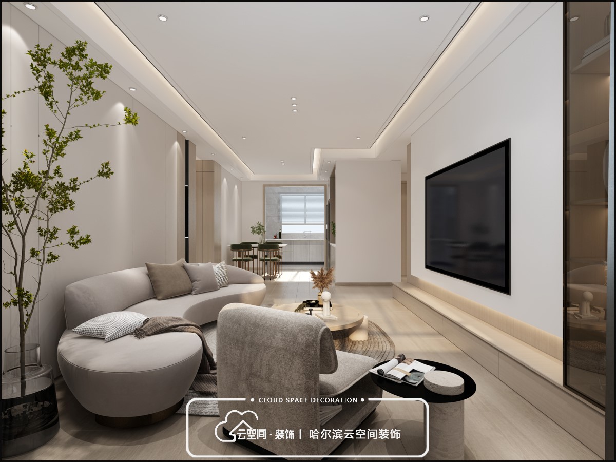 客廳裝修效果圖 客廳裝修效果圖