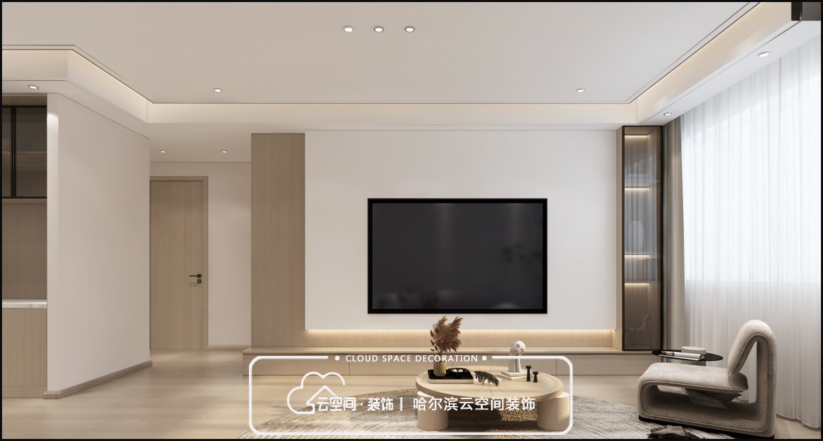 哈爾濱萬(wàn)達(dá)城效果圖 哈爾濱萬(wàn)達(dá)城效果圖