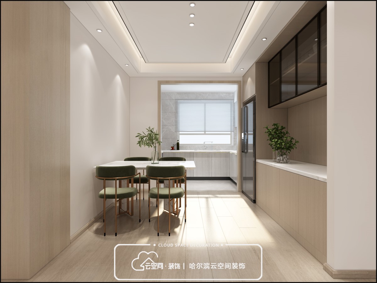 廚房裝修效果圖 廚房裝修效果圖